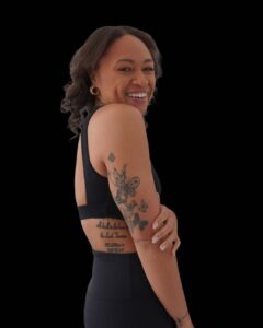 1 Shawna - Social Cycle Denton - Indoor Cycling Studio Denton