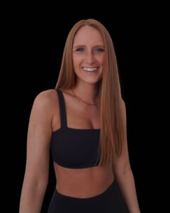 2 Rebecca Parker - Social Cycle Denton - Indoor Cycling Studio Denton
