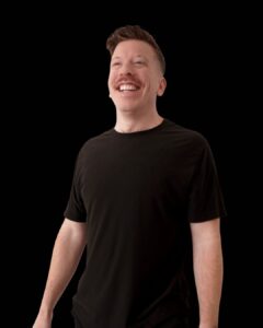 7 Donnie - Co-owner- Social Cycle Denton - Indoor Cycling Studio Denton